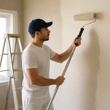 Dirigo Painter