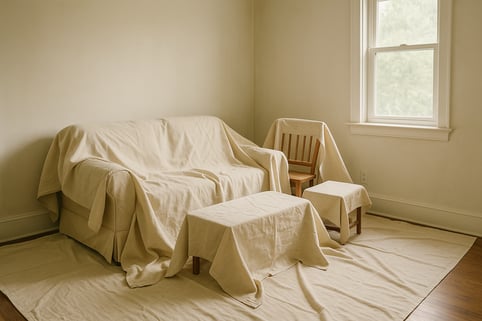 Dirigo Painting Professionals Blog Prep